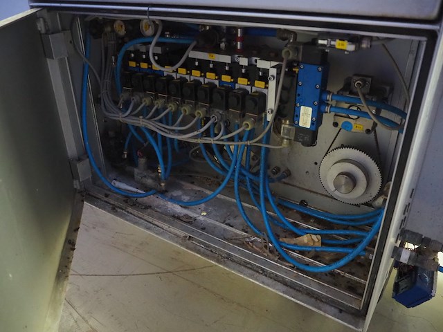 Multivac - afbeelding 14 van  27