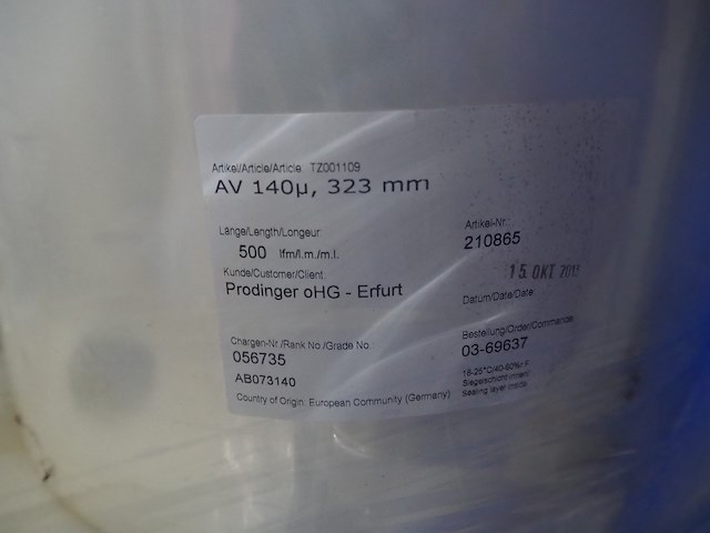 Multivac - afbeelding 18 van  27