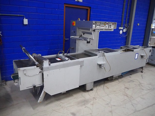 Multivac - afbeelding 12 van  27