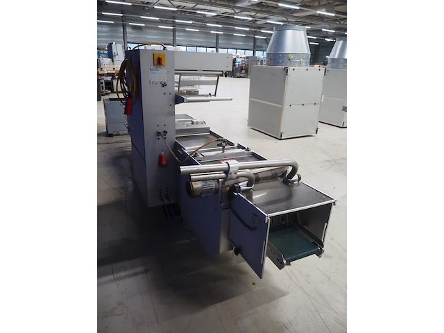 Multivac - afbeelding 21 van  27