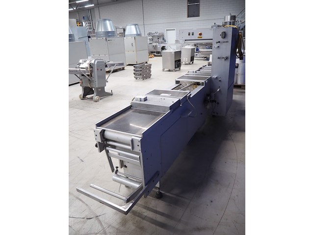 Multivac - afbeelding 22 van  27