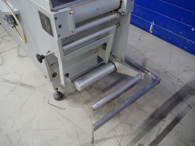 Multivac - afbeelding 23 van  27