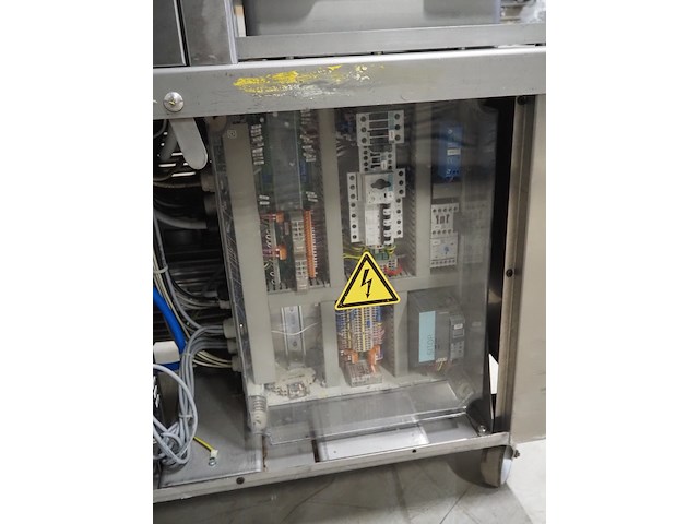 Multivac - afbeelding 2 van  18