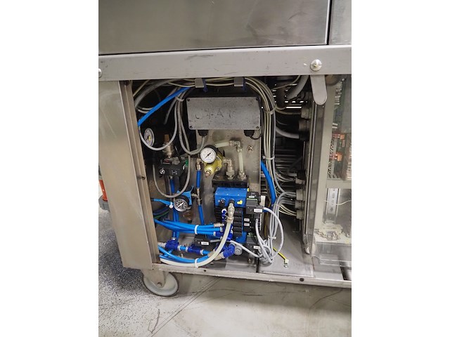 Multivac - afbeelding 3 van  18