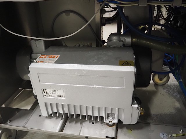 Multivac - afbeelding 4 van  18