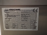 Multivac - afbeelding 6 van  18