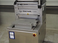 Multivac - afbeelding 1 van  18