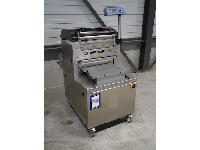 Multivac - afbeelding 11 van  18