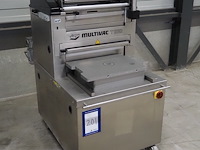 Multivac - afbeelding 11 van  18