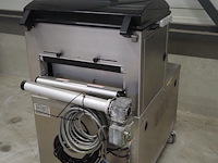 Multivac - afbeelding 12 van  18