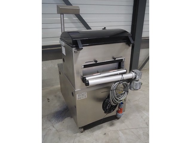 Multivac - afbeelding 13 van  18