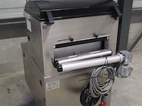 Multivac - afbeelding 13 van  18