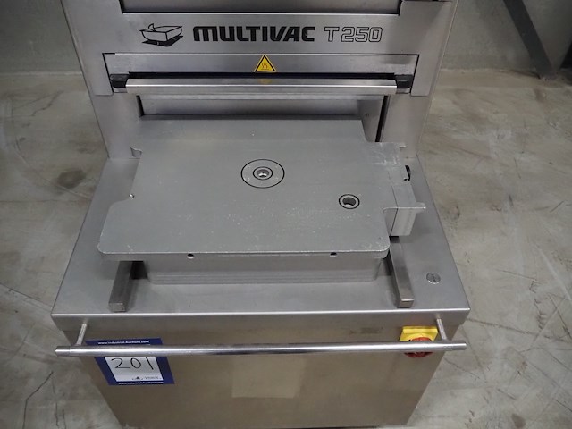 Multivac - afbeelding 14 van  18