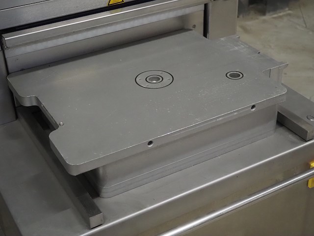 Multivac - afbeelding 15 van  18