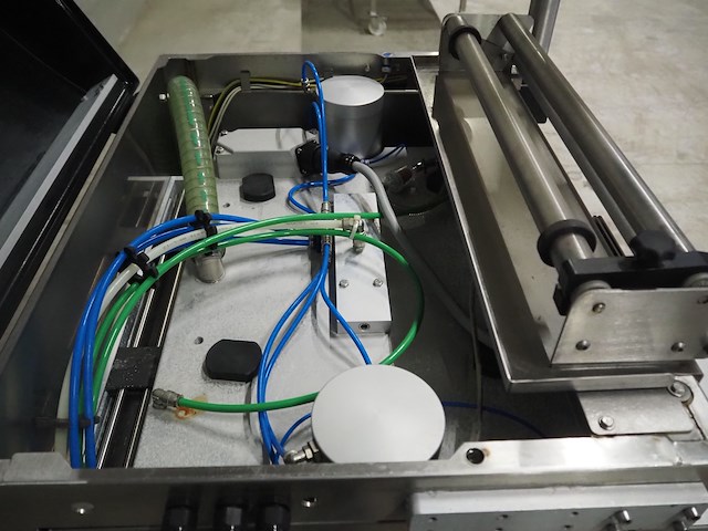 Multivac - afbeelding 16 van  18