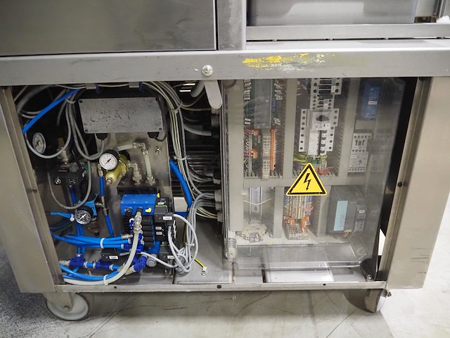 Multivac - afbeelding 18 van  18