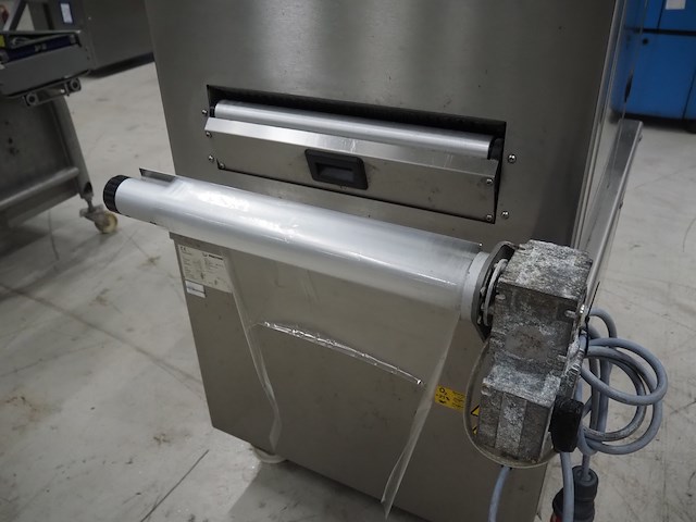 Multivac - afbeelding 2 van  15