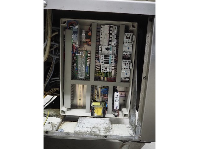 Multivac - afbeelding 3 van  15