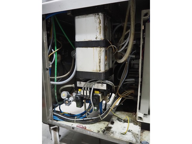 Multivac - afbeelding 4 van  15