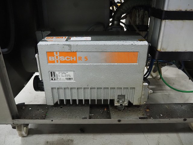 Multivac - afbeelding 5 van  15