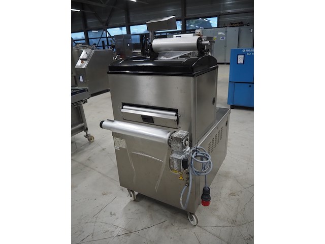 Multivac - afbeelding 9 van  15