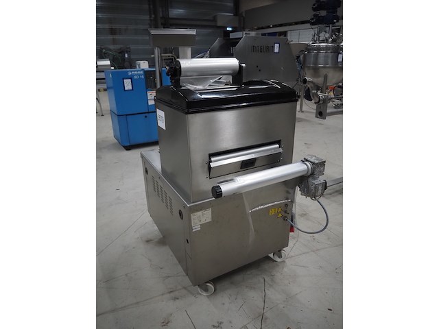 Multivac - afbeelding 10 van  15