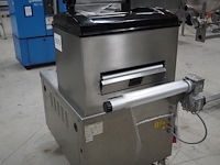 Multivac - afbeelding 10 van  15