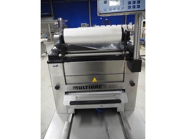 Multivac - afbeelding 11 van  15