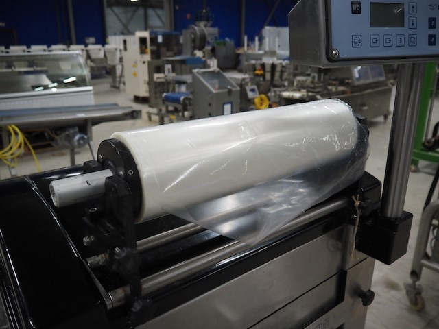 Multivac - afbeelding 13 van  15