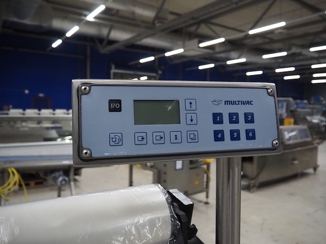 Multivac - afbeelding 14 van  15