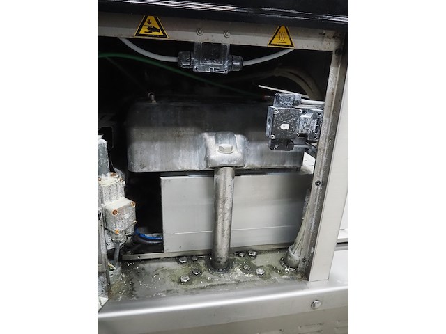 Multivac - afbeelding 15 van  15