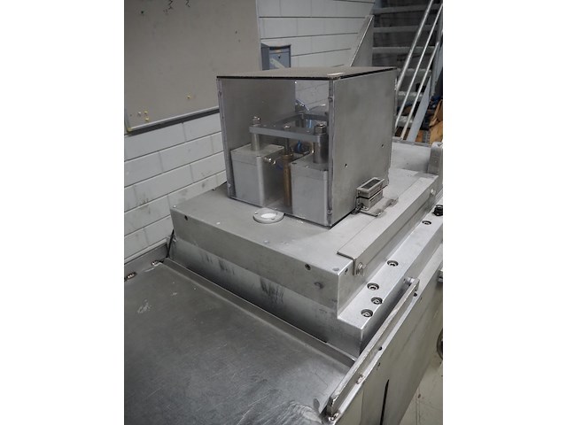 Multivac - afbeelding 2 van  37