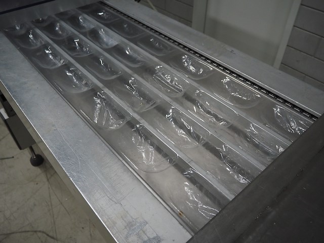 Multivac - afbeelding 4 van  37