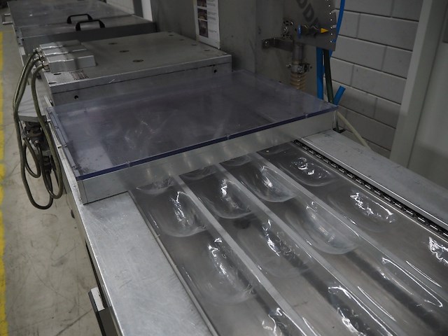 Multivac - afbeelding 5 van  37