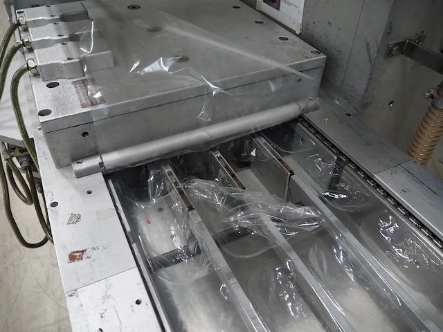 Multivac - afbeelding 6 van  37