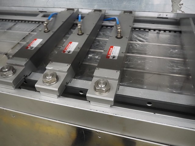 Multivac - afbeelding 10 van  37