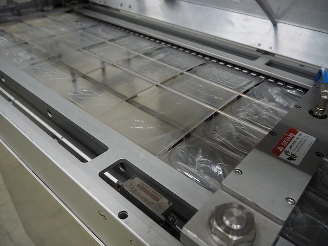 Multivac - afbeelding 11 van  37