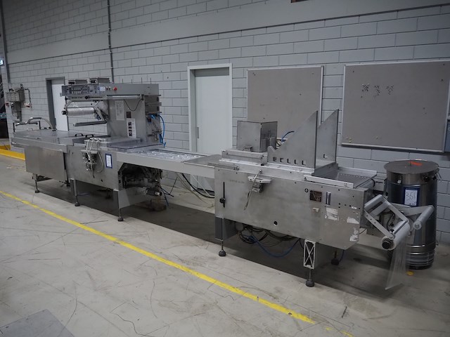 Multivac - afbeelding 1 van  37