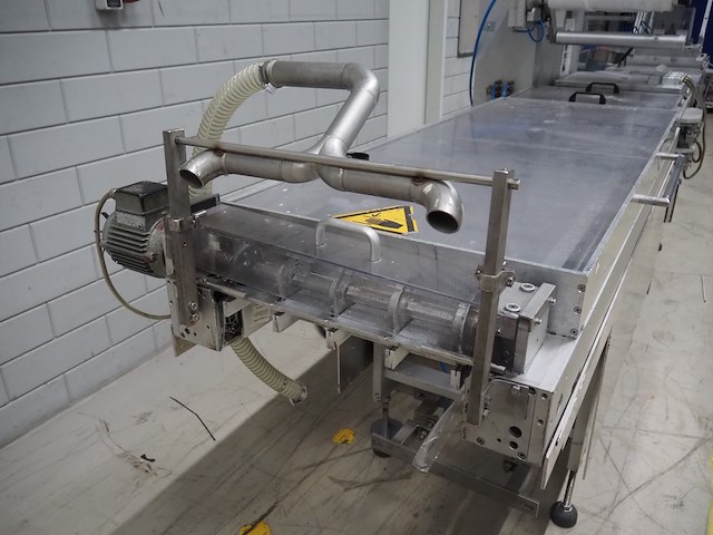 Multivac - afbeelding 14 van  37