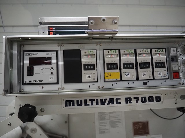 Multivac - afbeelding 15 van  37