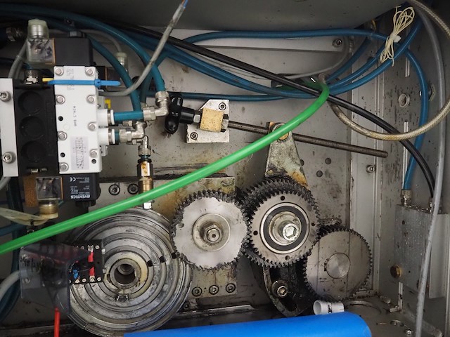 Multivac - afbeelding 20 van  37