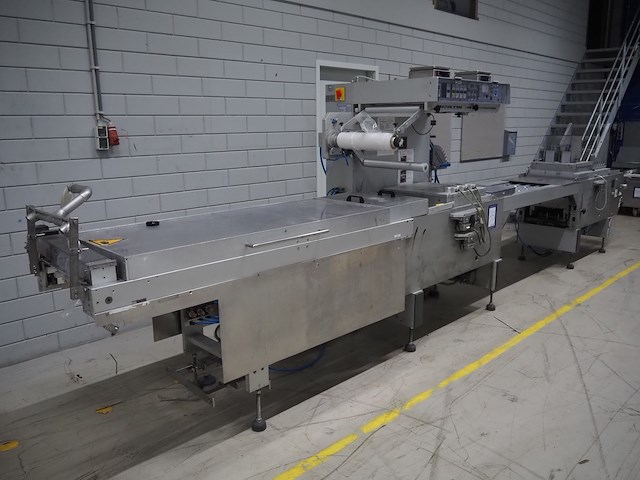 Multivac - afbeelding 12 van  37