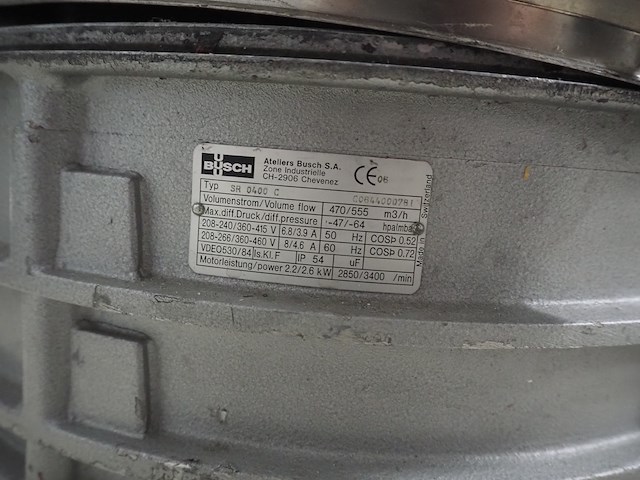 Multivac - afbeelding 27 van  37