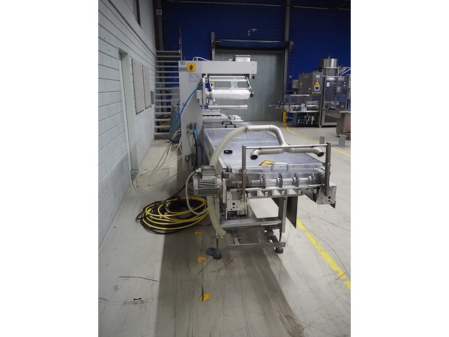 Multivac - afbeelding 23 van  37