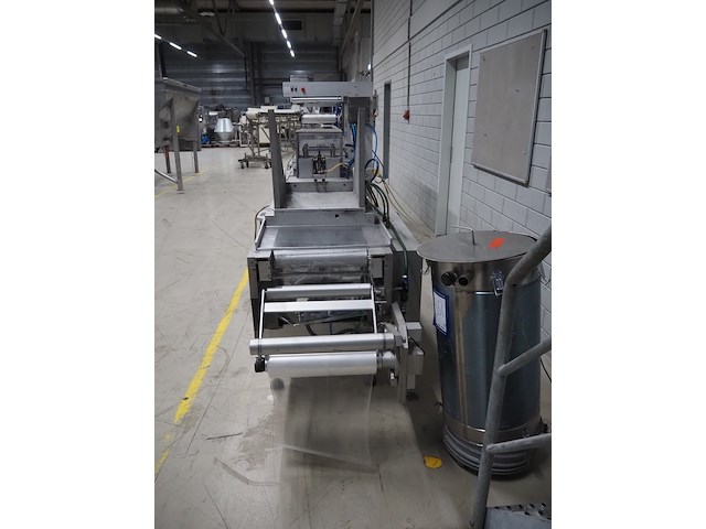 Multivac - afbeelding 32 van  37