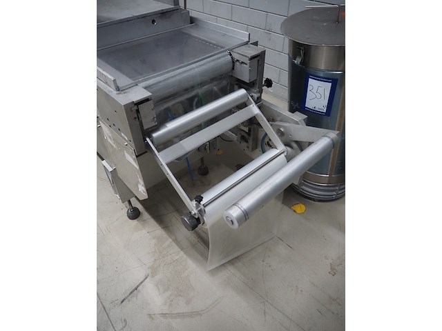 Multivac - afbeelding 34 van  37