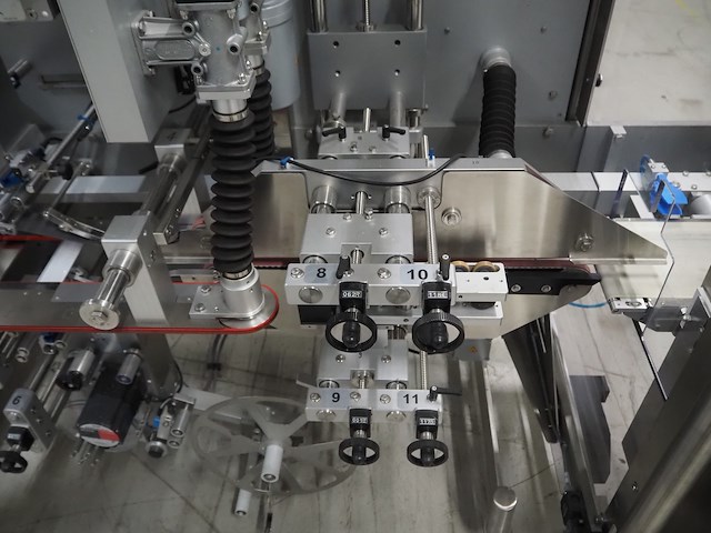 Multivac - afbeelding 2 van  14