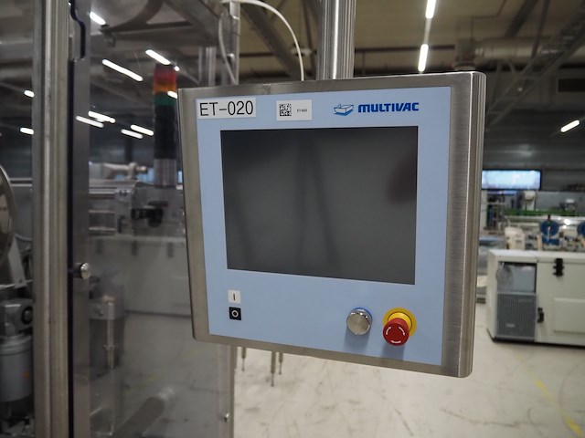 Multivac - afbeelding 4 van  14