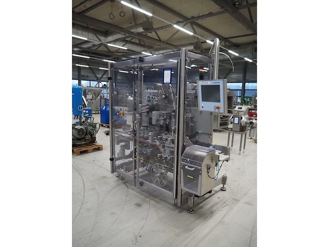 Multivac - afbeelding 1 van  14