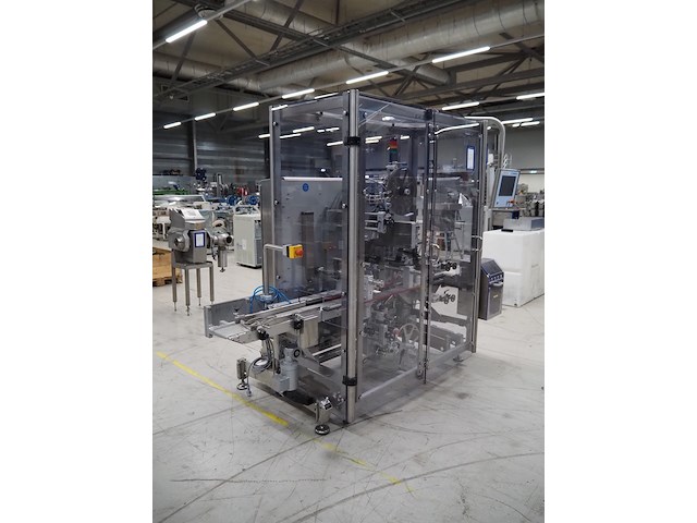 Multivac - afbeelding 7 van  14